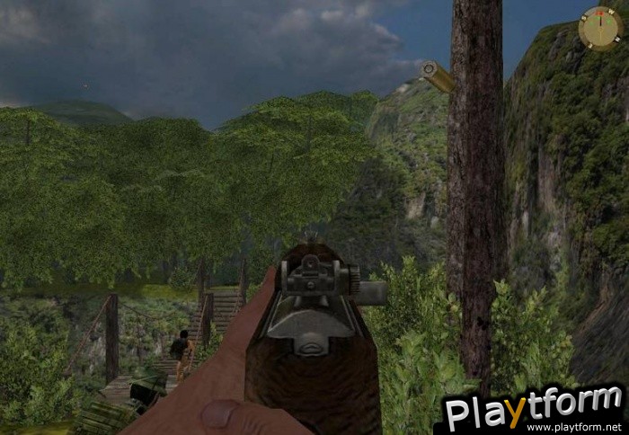 Vietcong: Fist Alpha (PC)