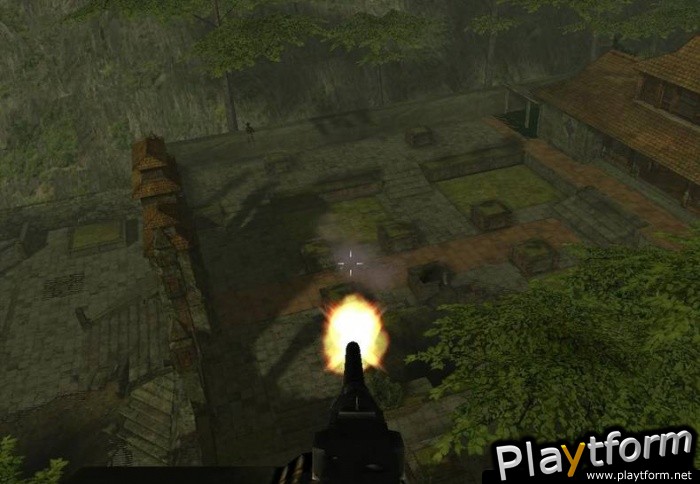 Vietcong: Fist Alpha (PC)