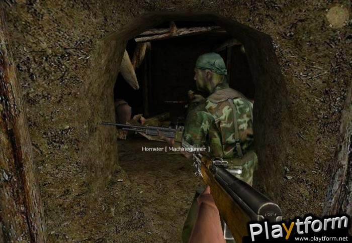 Vietcong: Fist Alpha (PC)