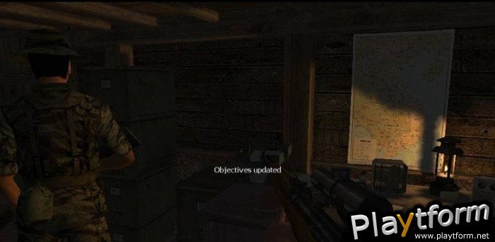 Vietcong: Fist Alpha (PC)