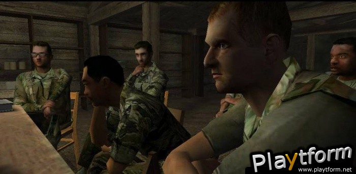 Vietcong: Fist Alpha (PC)