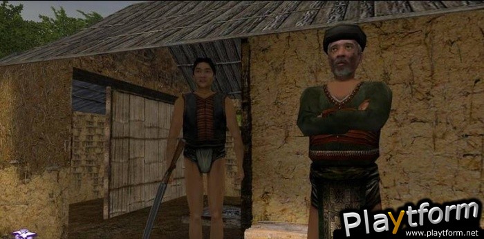 Vietcong: Fist Alpha (PC)