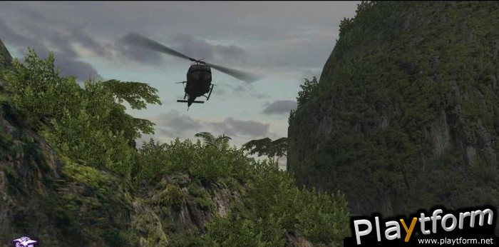 Vietcong: Fist Alpha (PC)