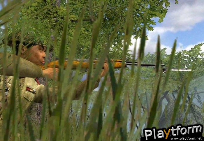 Vietcong: Fist Alpha (PC)