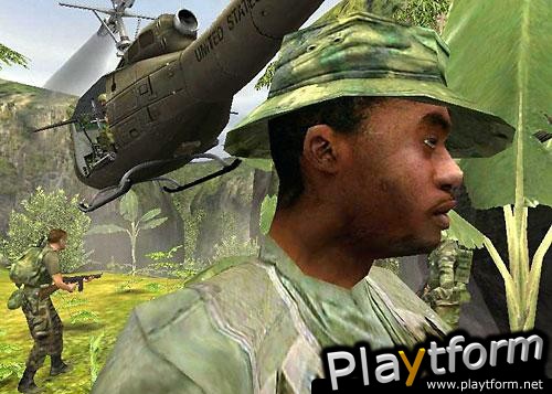 Vietcong: Fist Alpha (PC)