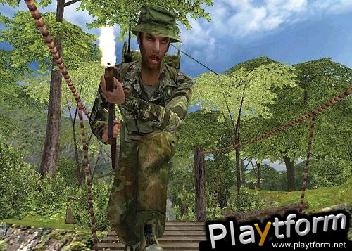 Vietcong: Fist Alpha (PC)