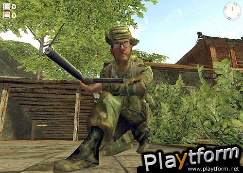 Vietcong: Fist Alpha (PC)