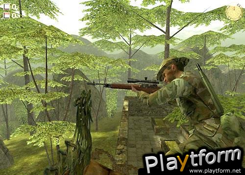 Vietcong: Fist Alpha (PC)