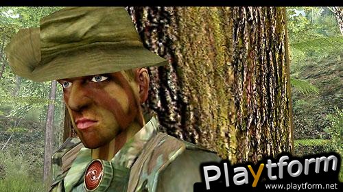 Vietcong: Fist Alpha (PC)