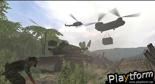 Vietcong: Fist Alpha (PC)