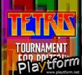 Tetris Tournament for Prizes (Mobile)