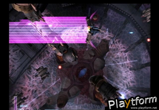 R-Type Final (PlayStation 2)