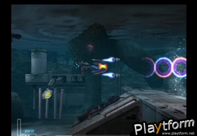 R-Type Final (PlayStation 2)