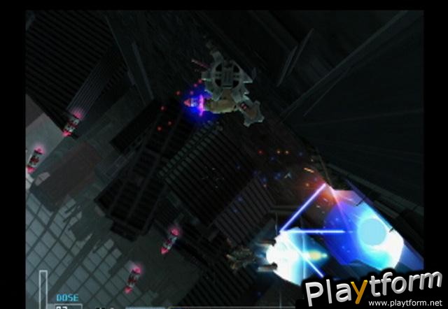 R-Type Final (PlayStation 2)