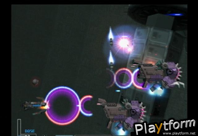 R-Type Final (PlayStation 2)