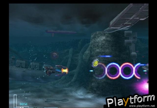 R-Type Final (PlayStation 2)