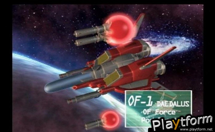 R-Type Final (PlayStation 2)