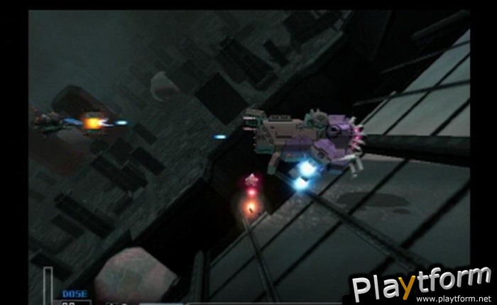 R-Type Final (PlayStation 2)