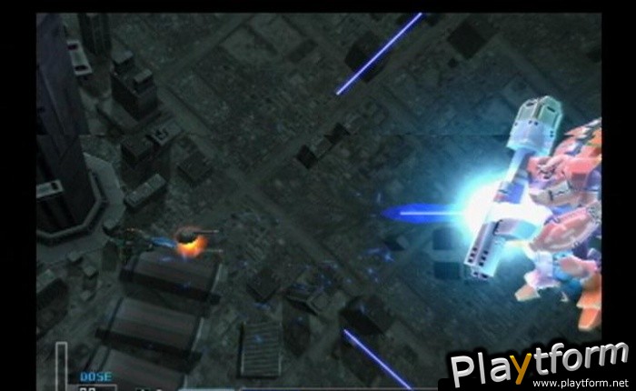 R-Type Final (PlayStation 2)