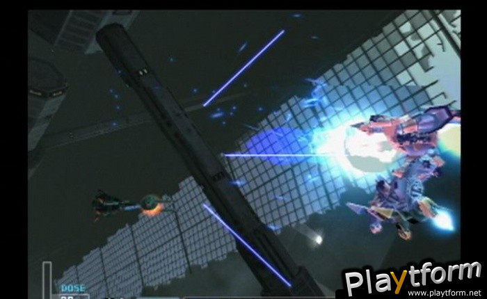 R-Type Final (PlayStation 2)