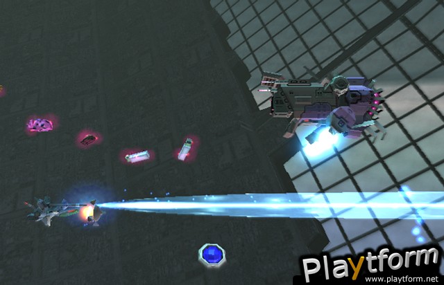 R-Type Final (PlayStation 2)