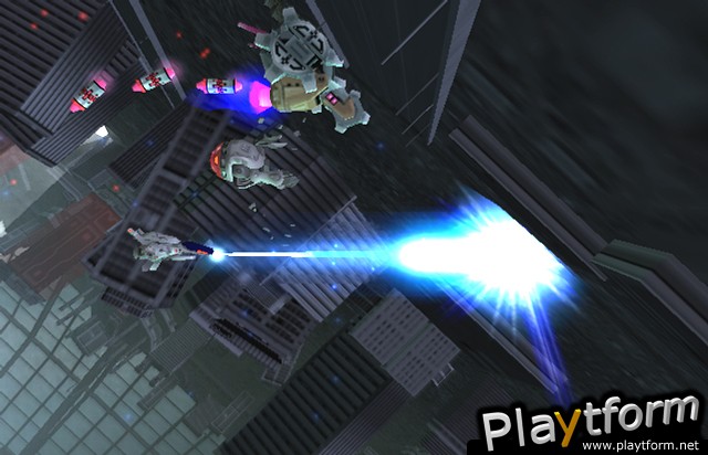 R-Type Final (PlayStation 2)