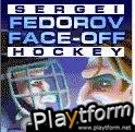 Sergei Fedorov Face-Off Hockey (Mobile)