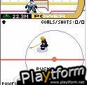 Sergei Fedorov Face-Off Hockey (Mobile)