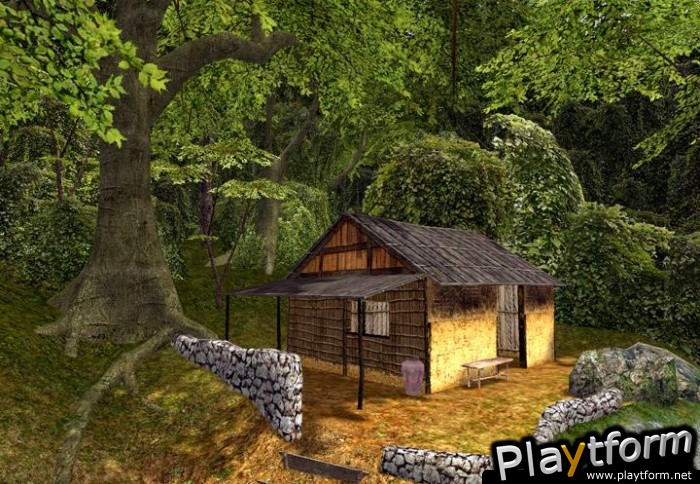 Vietcong: Purple Haze (PC)