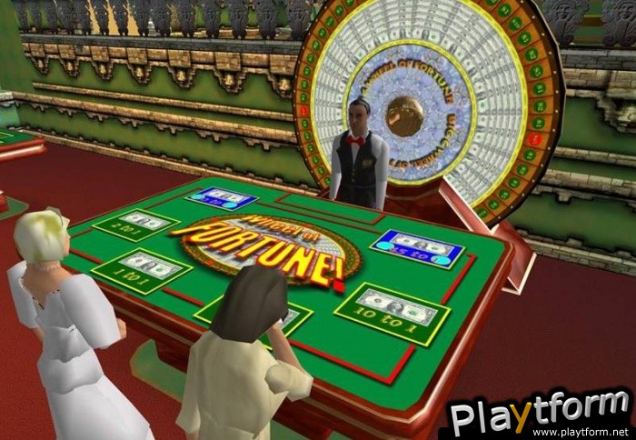 Vegas Tycoon (PC)