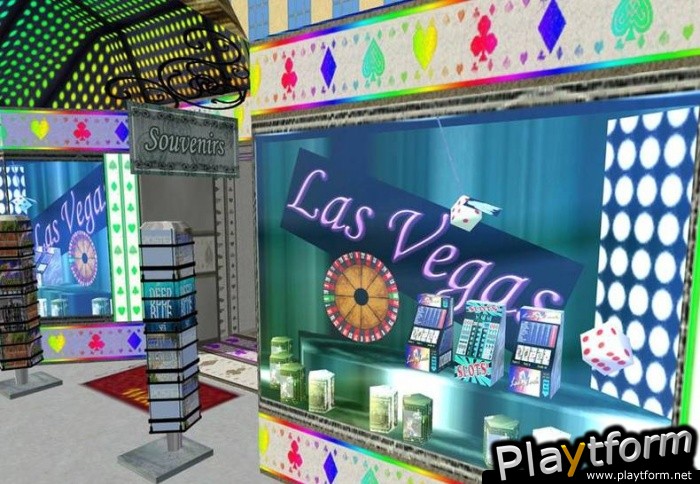 Vegas Tycoon (PC)