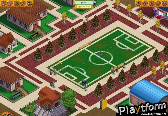 School Tycoon (PC)