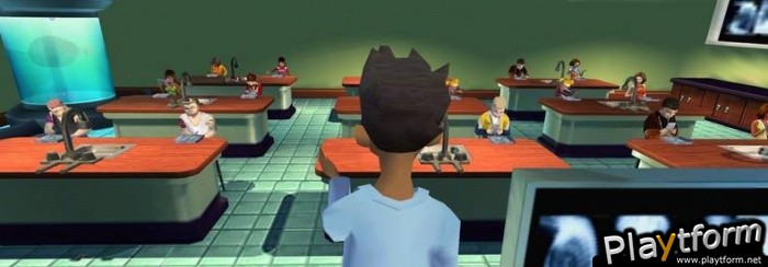 School Tycoon (PC)