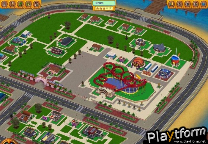 School Tycoon (PC)