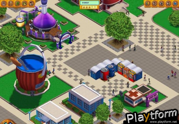 School Tycoon (PC)