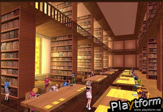 School Tycoon (PC)