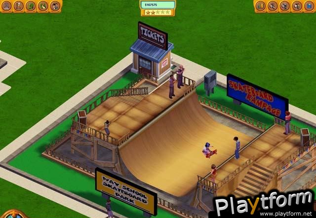 School Tycoon (PC)