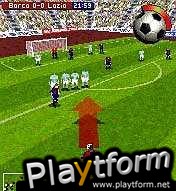 FIFA Soccer 2004 (N-Gage)