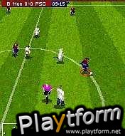 FIFA Soccer 2004 (N-Gage)