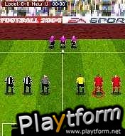 FIFA Soccer 2004 (N-Gage)