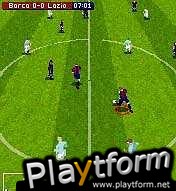 FIFA Soccer 2004 (N-Gage)