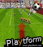 FIFA Soccer 2004 (N-Gage)