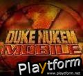 Duke Nukem Mobile (Mobile)