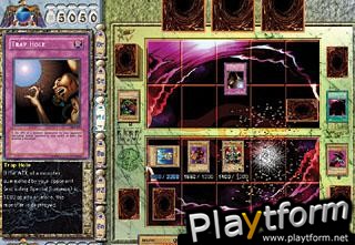 Yu-Gi-Oh! Power of Chaos - Yugi the Destiny (PC)