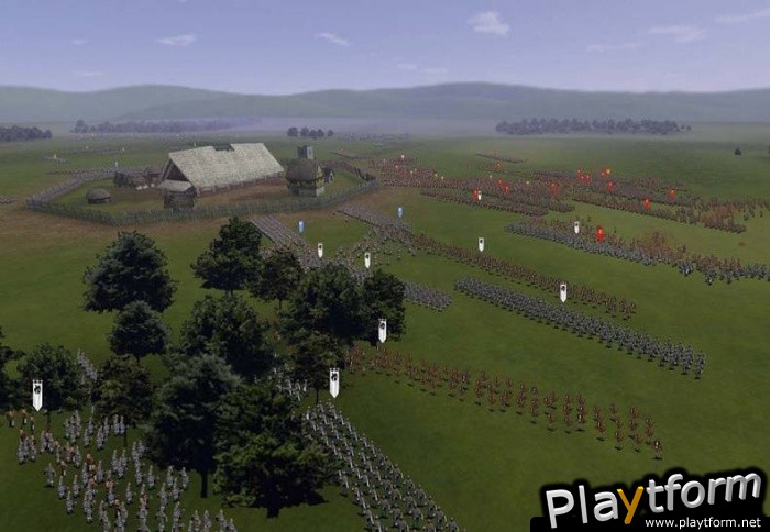 Medieval: Total War Battle Collection (PC)