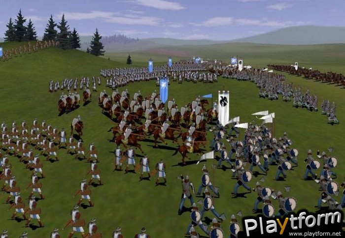 Medieval: Total War Battle Collection (PC)