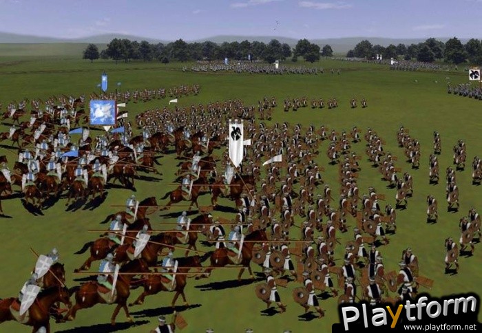 Medieval: Total War Battle Collection (PC)