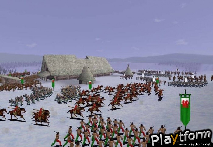 Medieval: Total War Battle Collection (PC)