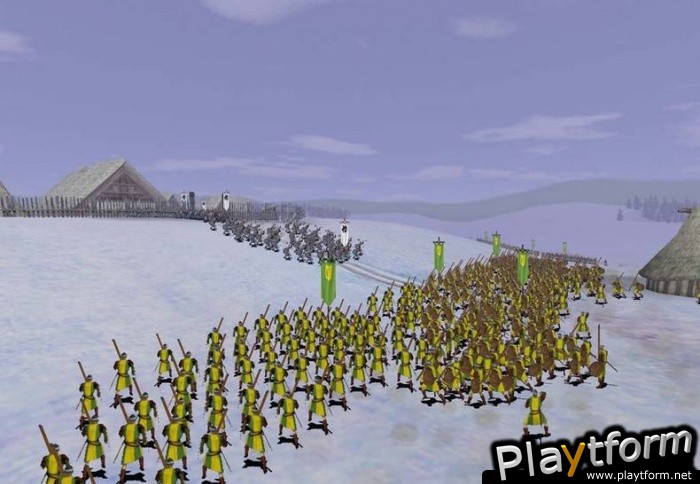 Medieval: Total War Battle Collection (PC)