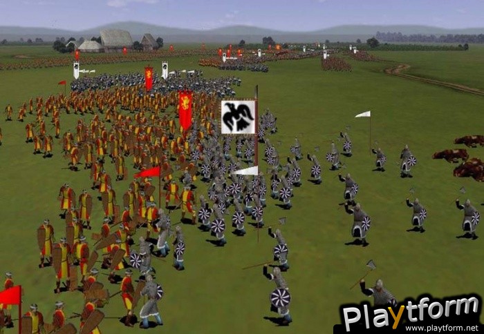 Medieval: Total War Battle Collection (PC)